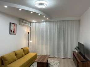Olivia Apartment